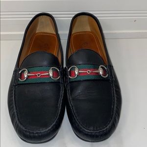 Gucci Men’s Loafers